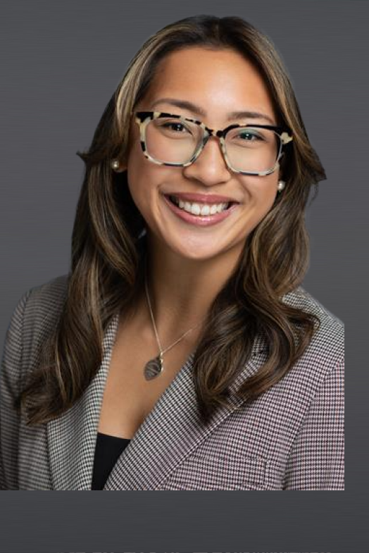 Tiffany Teves