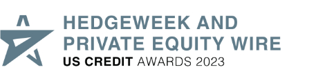 Hedgeweek & Private Equity Wire US Credit Awards 2023