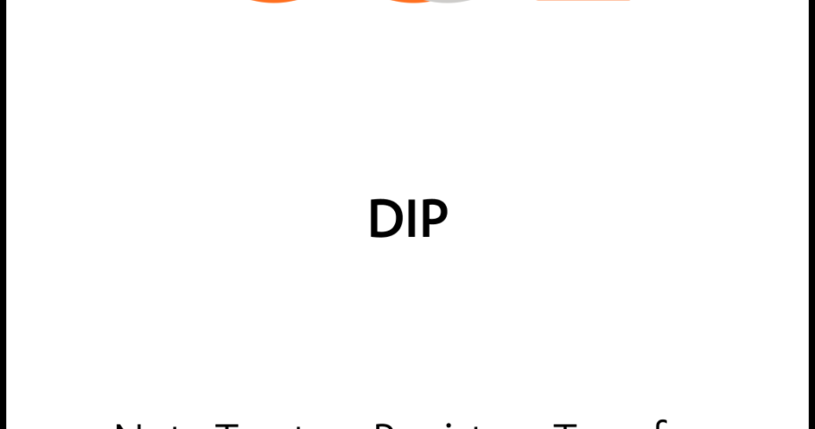 GOL DIP Financing