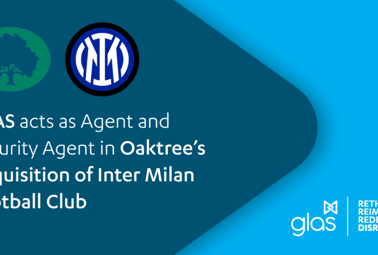 Oaktree Inter Milan acquisition