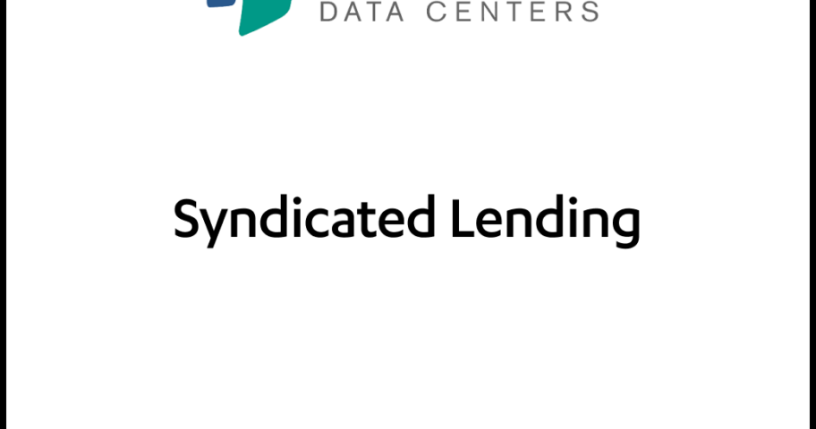 Vantage Data Centers