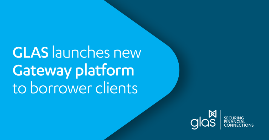 GLAS Launches Gateway Portal
