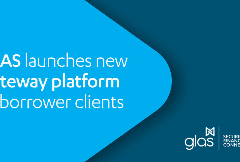 GLAS Launches Gateway Portal