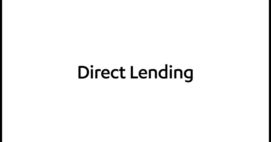 WildBrain Direct Lending