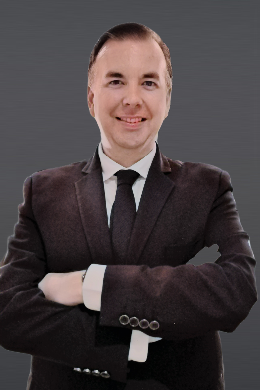 Matt Richards