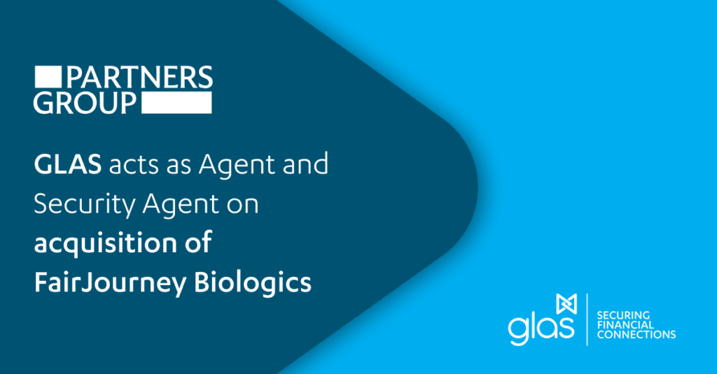 Acquisition of FairJourney Biologics