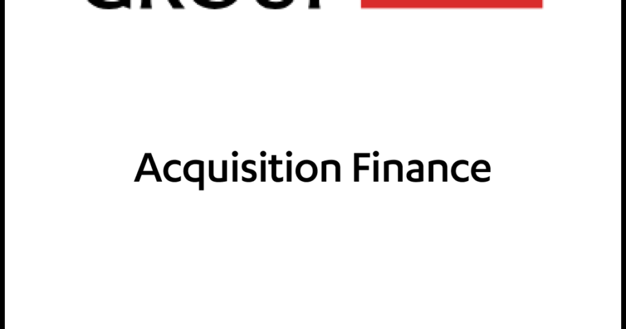 Partners Group Acquisition Finance
