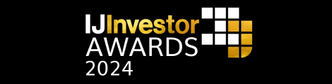 IJInvestor Awards 24