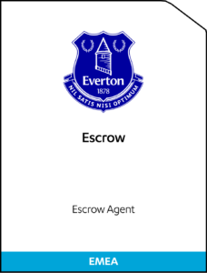 Everton Escrow