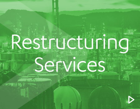 Restructuring Services