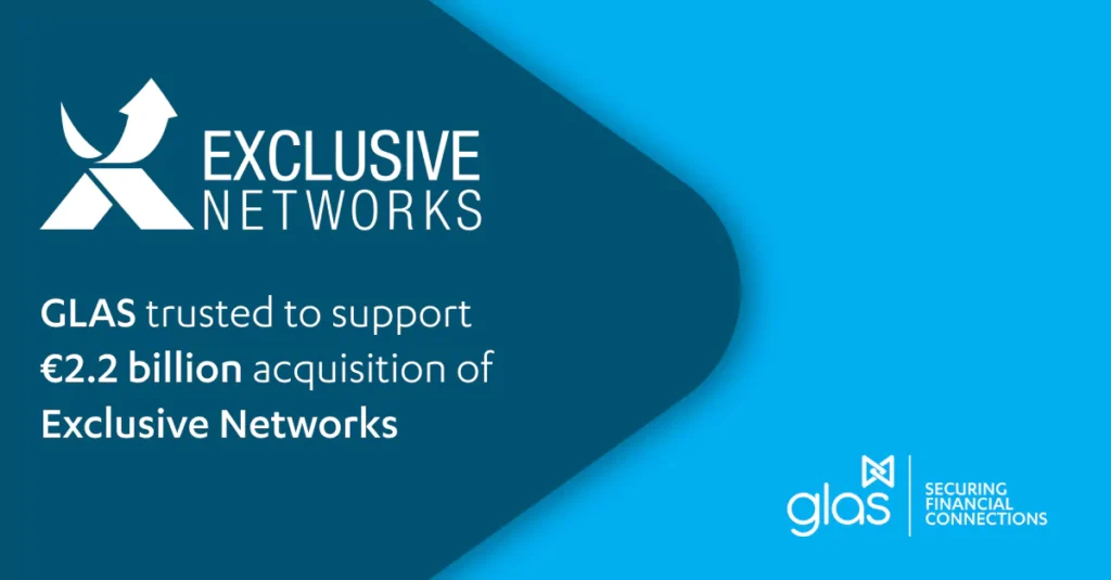 Exclusive Networks Acquisition