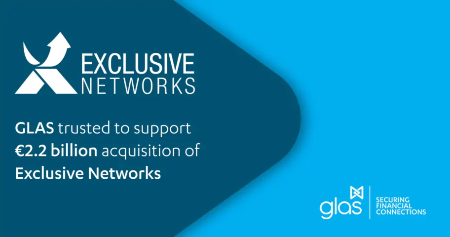 Exclusive Networks Acquisition