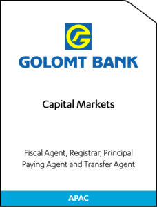 Golomt Bank