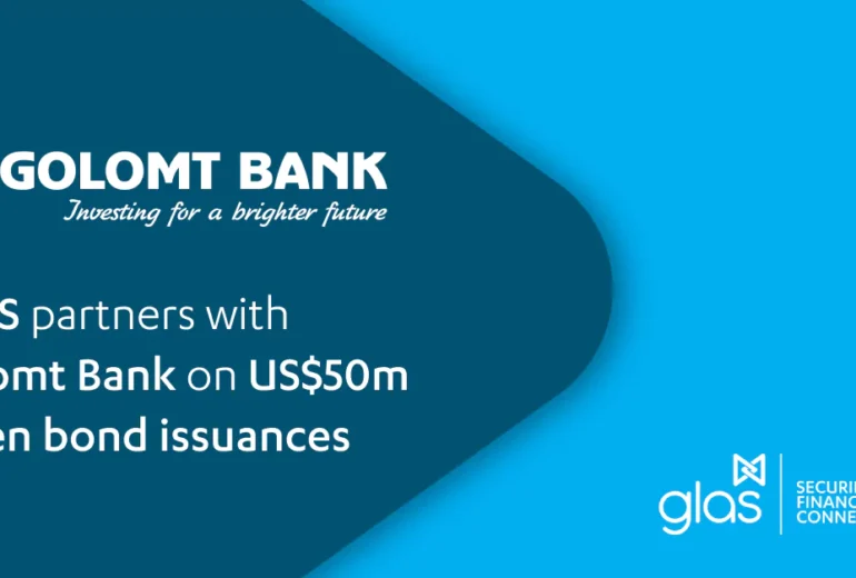 Golomt Bank