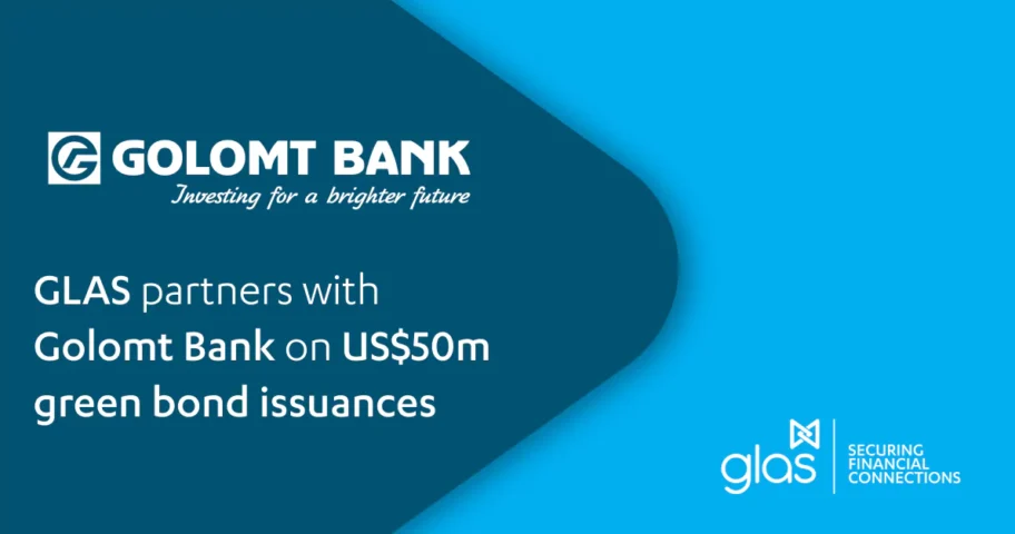 Golomt Bank