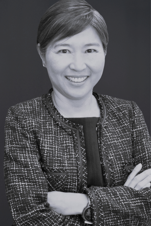 Joanna Cheong