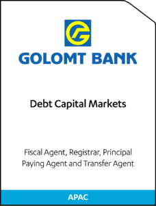 Golomt Bank