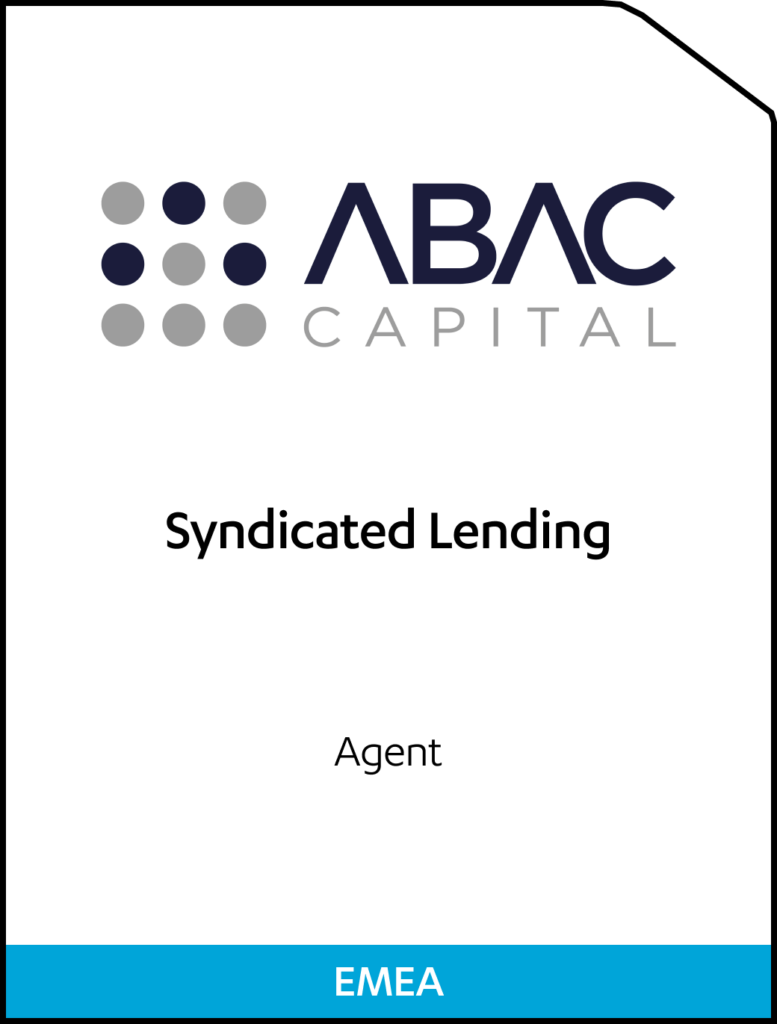 Abac Capital