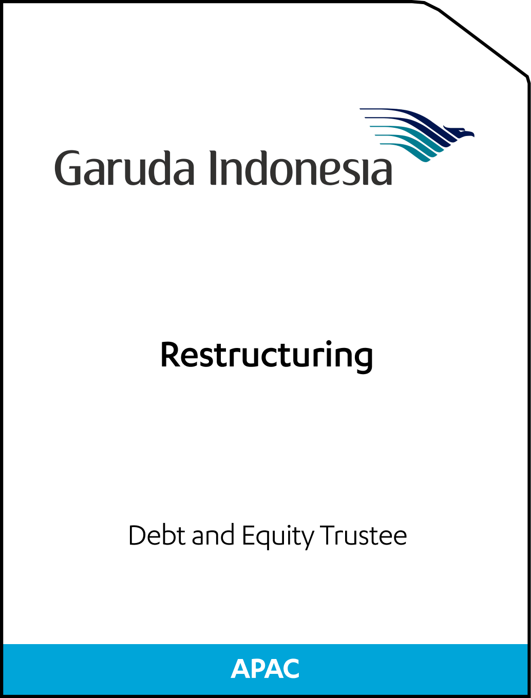 Garuda Indonesia