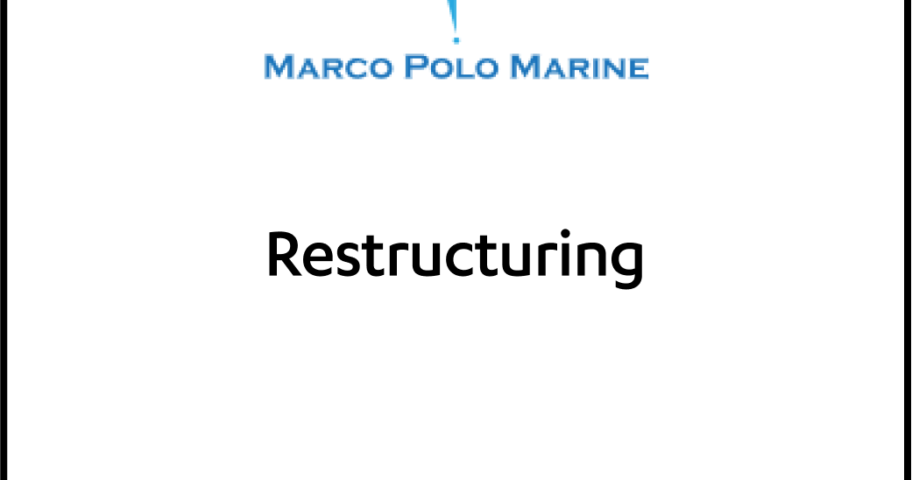 Marco Polo Marine
