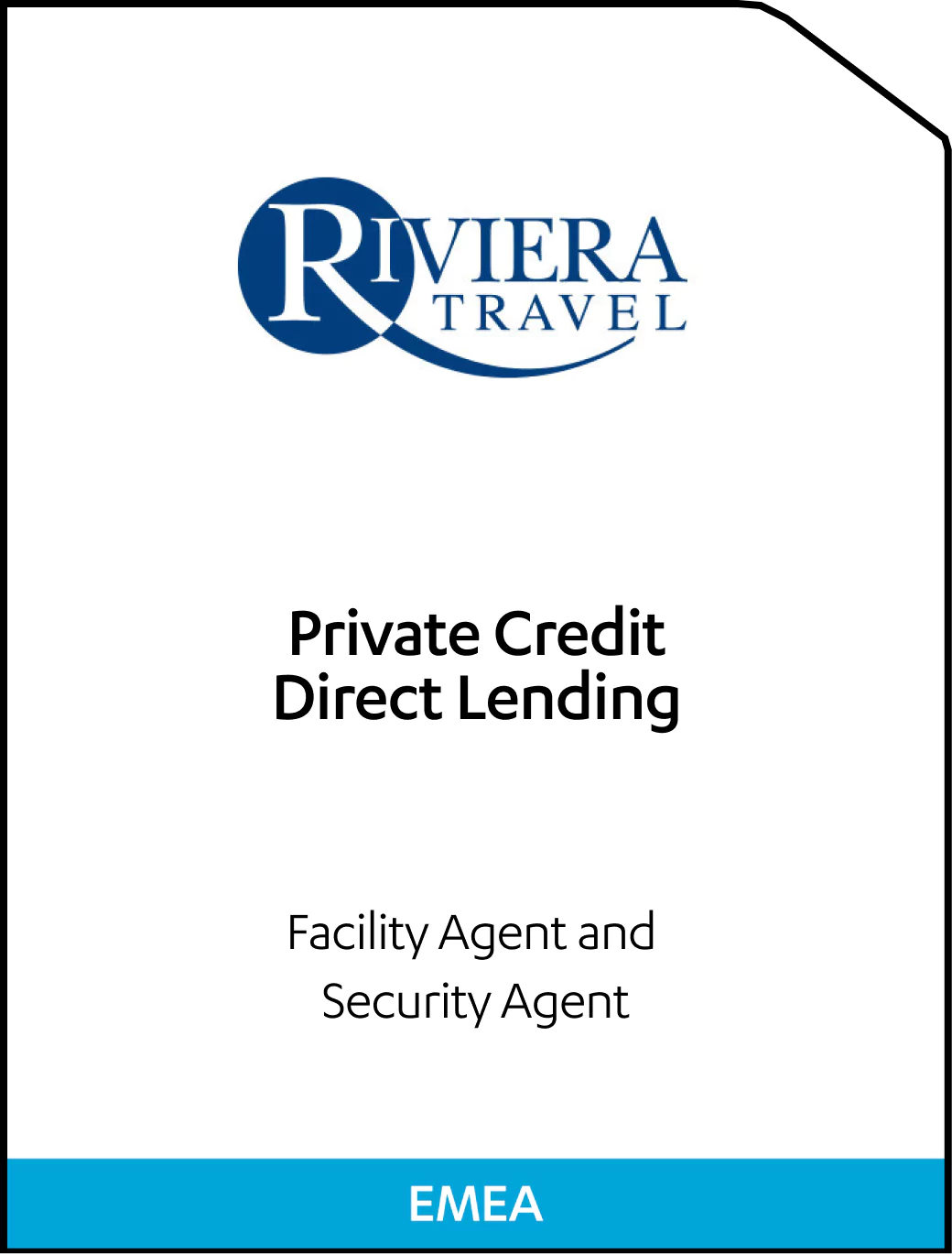 Riviera Travel