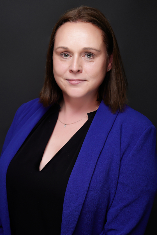Lorna Lawler (née Brady)