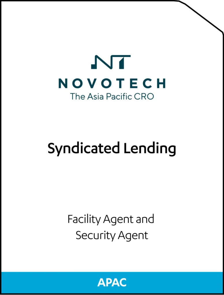 Novotech