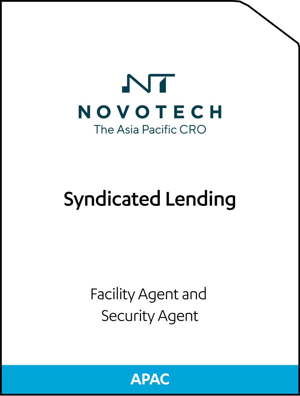 Novotech
