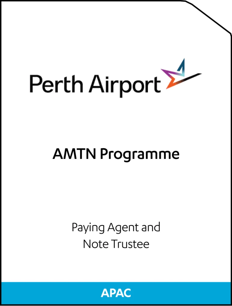 Perth Airport