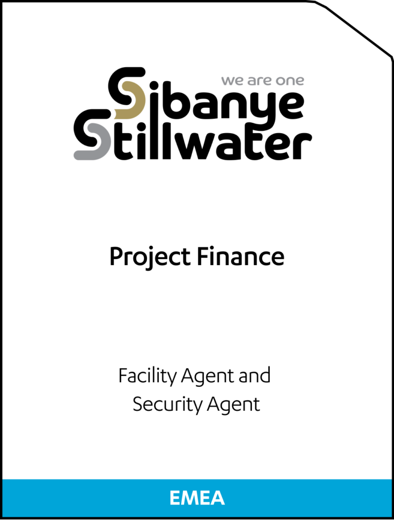 Sibanye Stillwater