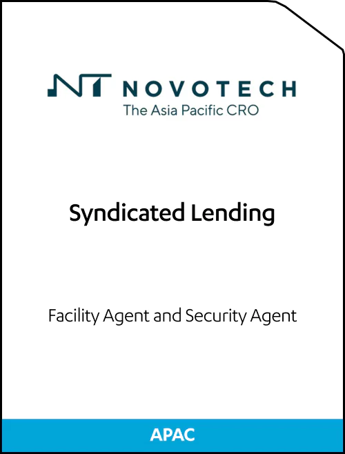 Novotech