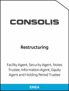 Consolis