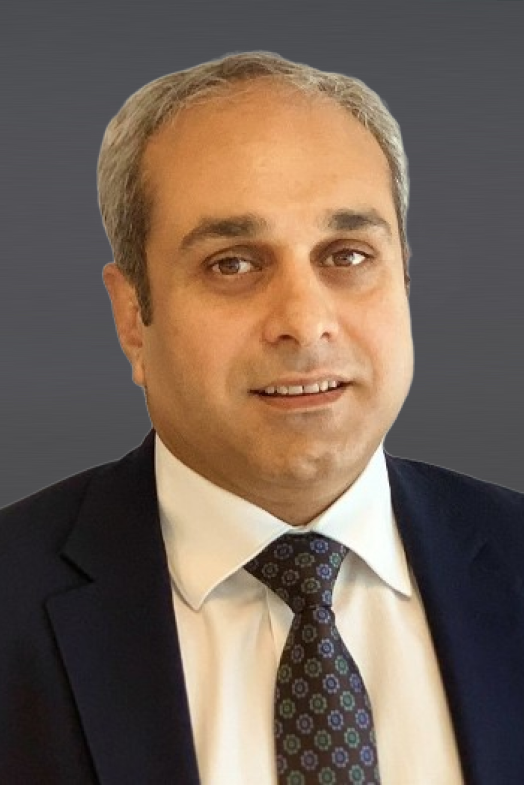 Pankaj Kaul