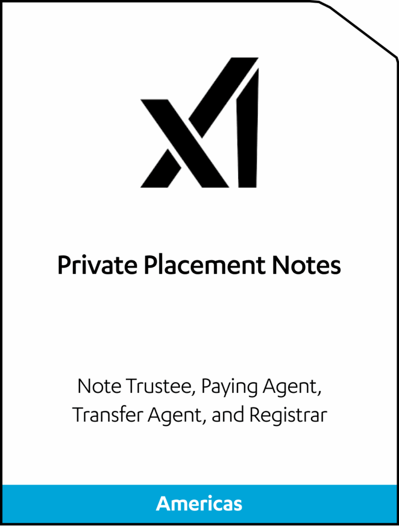 xAI Corp.