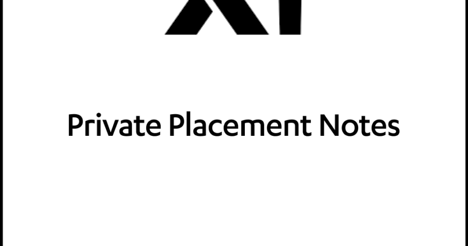 xAI Corp.