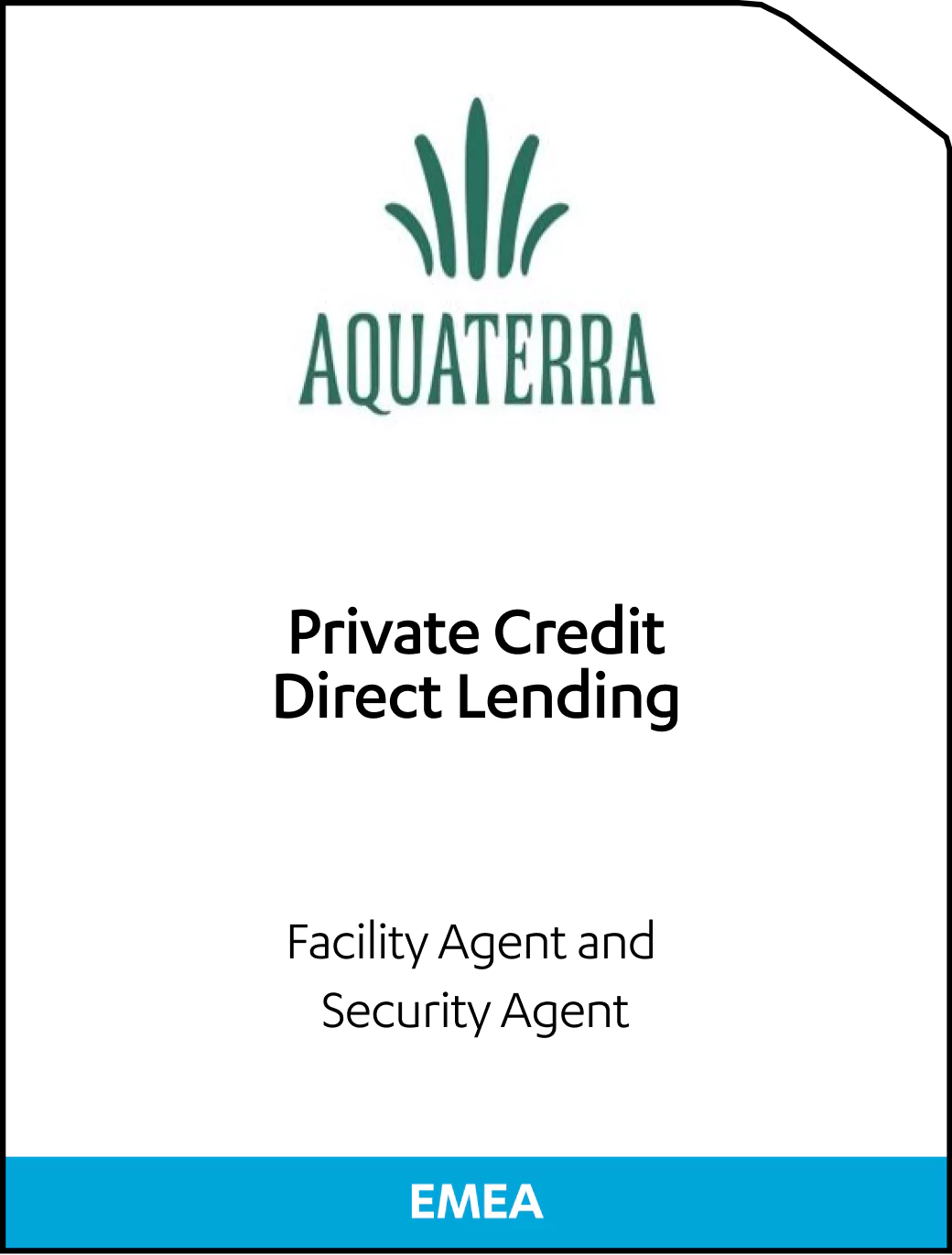 Aquaterra