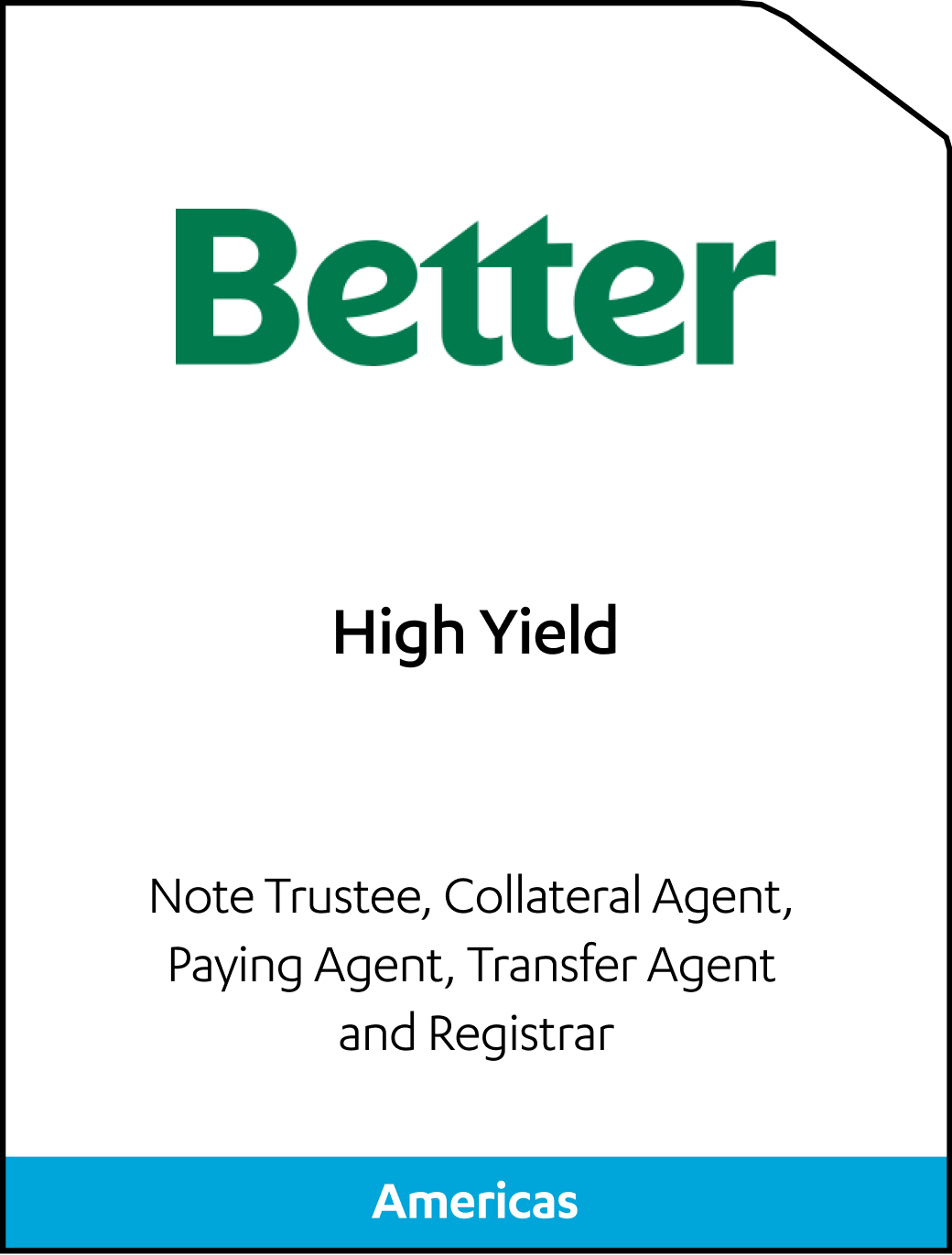 Better Home FInance