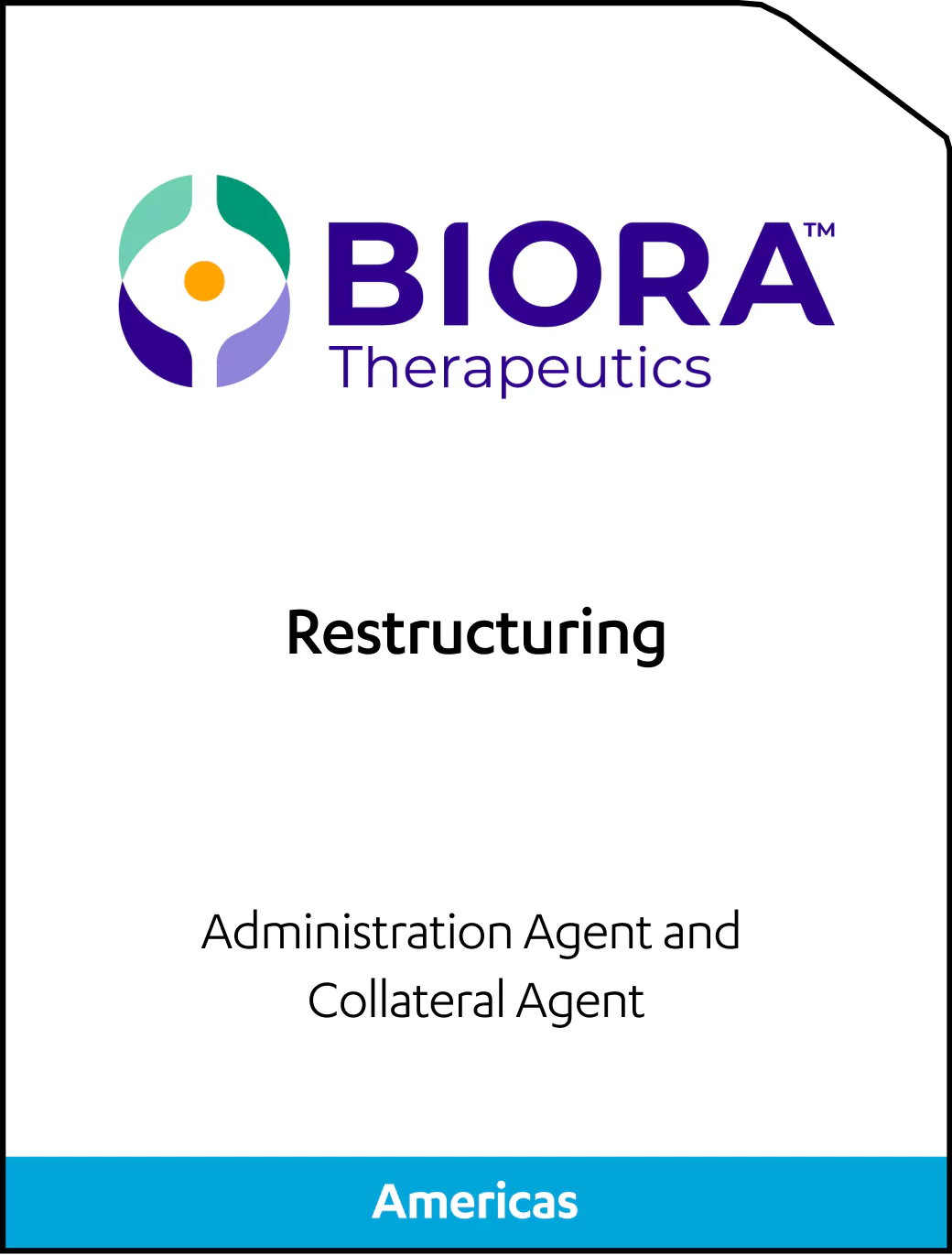Biora Therapeutics