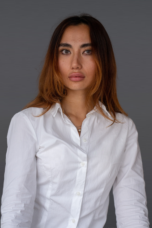 Bibi Oydin Najmiddin