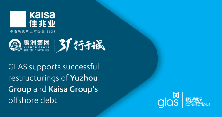 Yuzhou Group