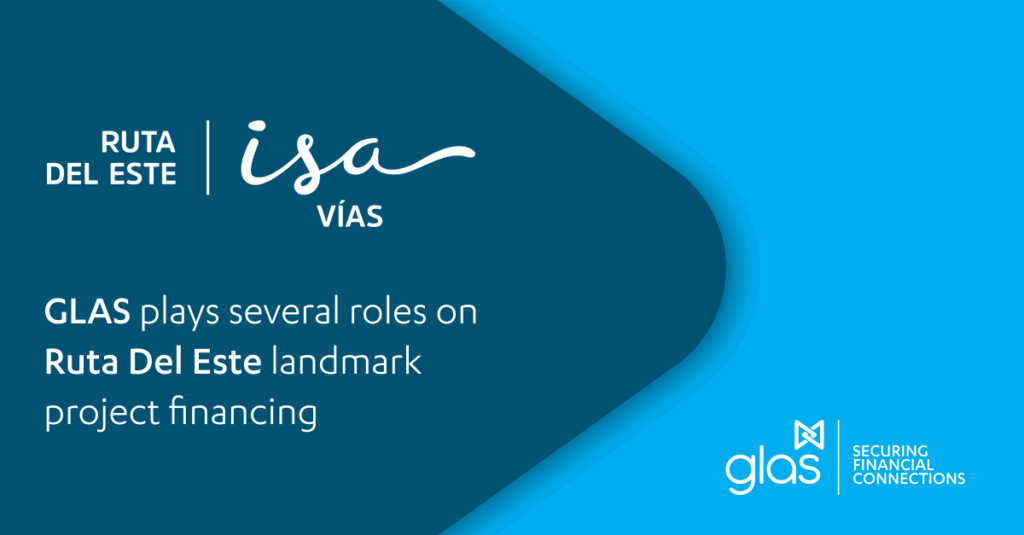 Ruta del Esta of ISA Vias