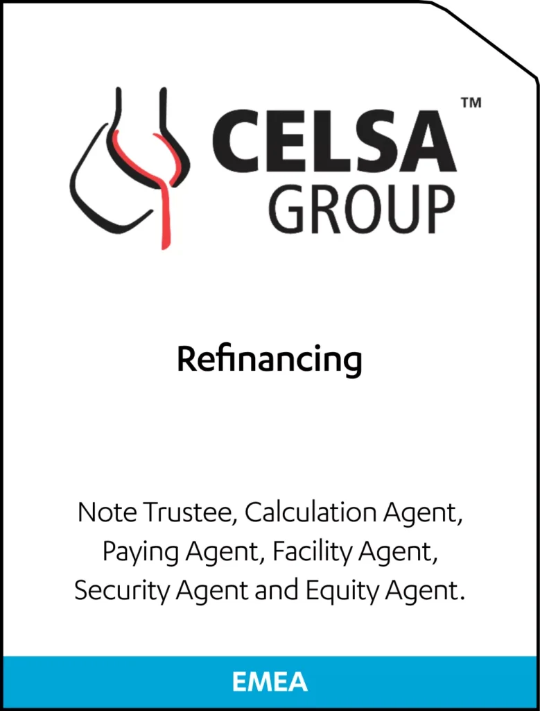Celsa Group