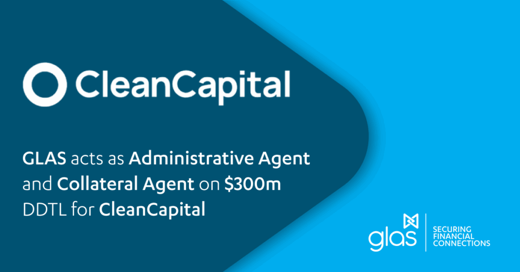 Clean Capital