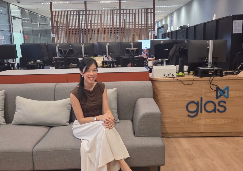 Jeraldine's Spotlight