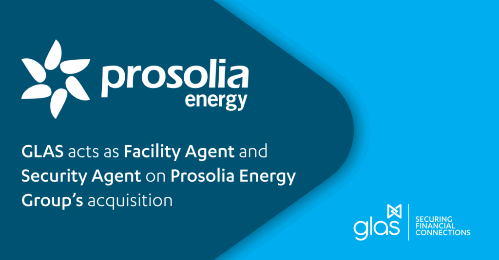 Prosolia Energy
