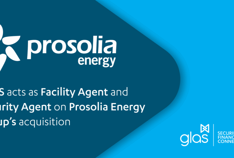 Prosolia Energy