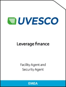 Uvesco