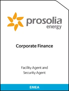 Prosolia Energy