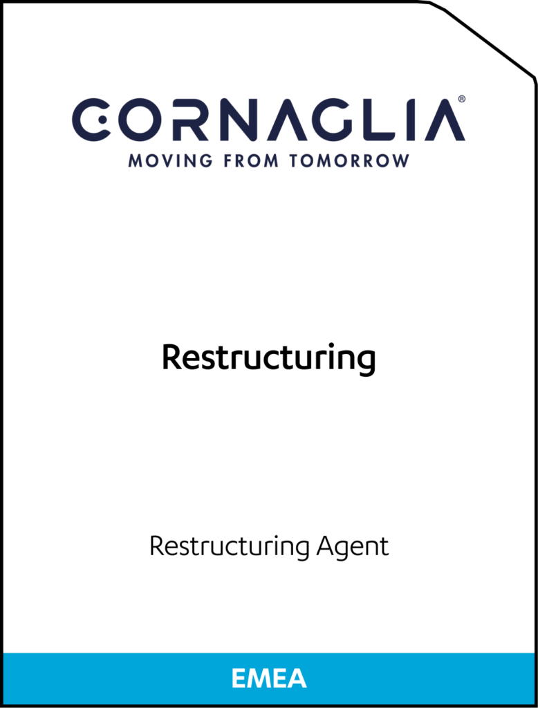 Cornaglia Group