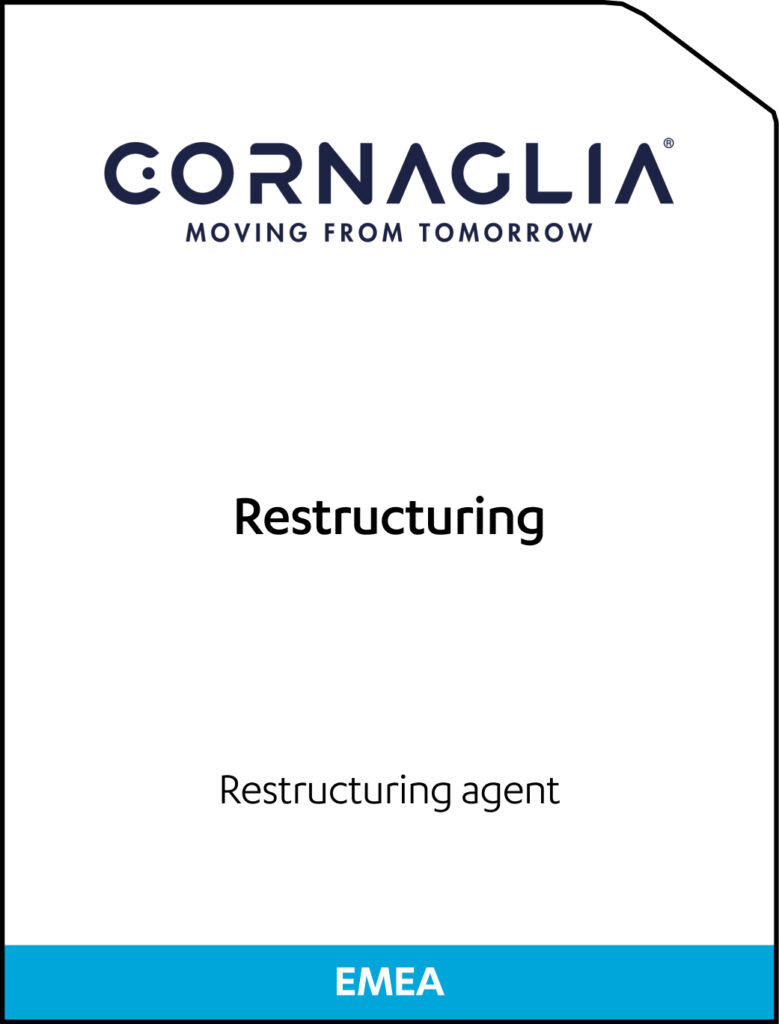 Cornaglia Group